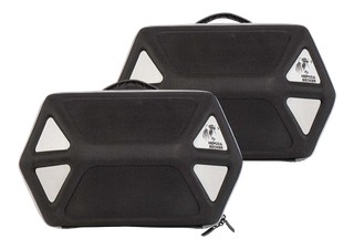 Kit valises HEPCO&BECKER ROYSTER SPEED
