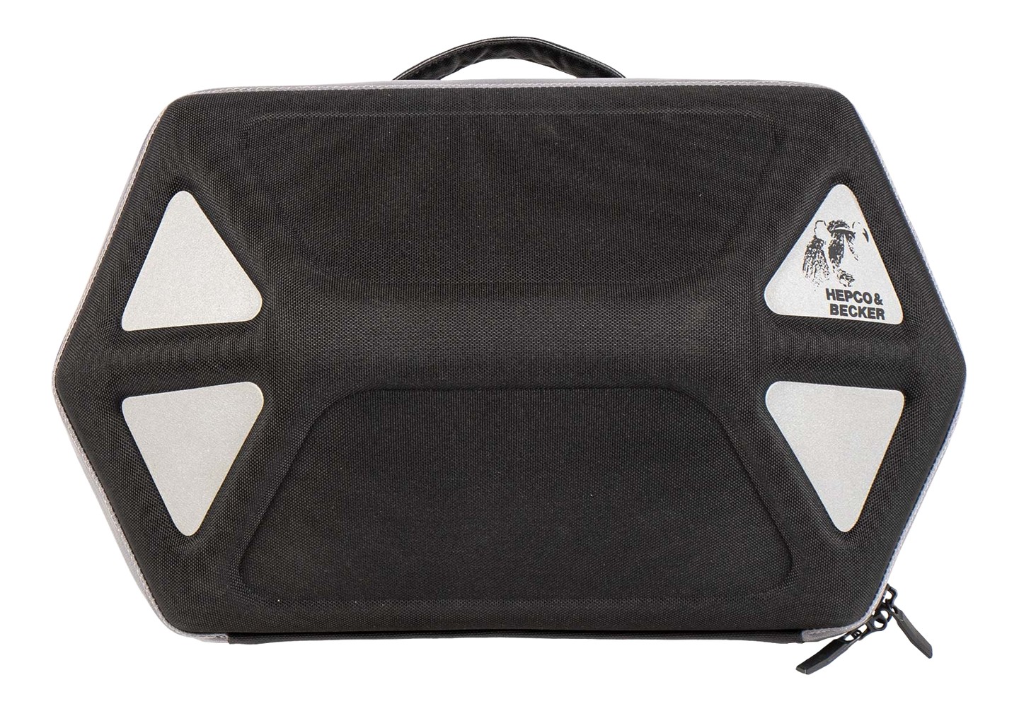 Kit valises HEPCO&BECKER ROYSTER SPEED