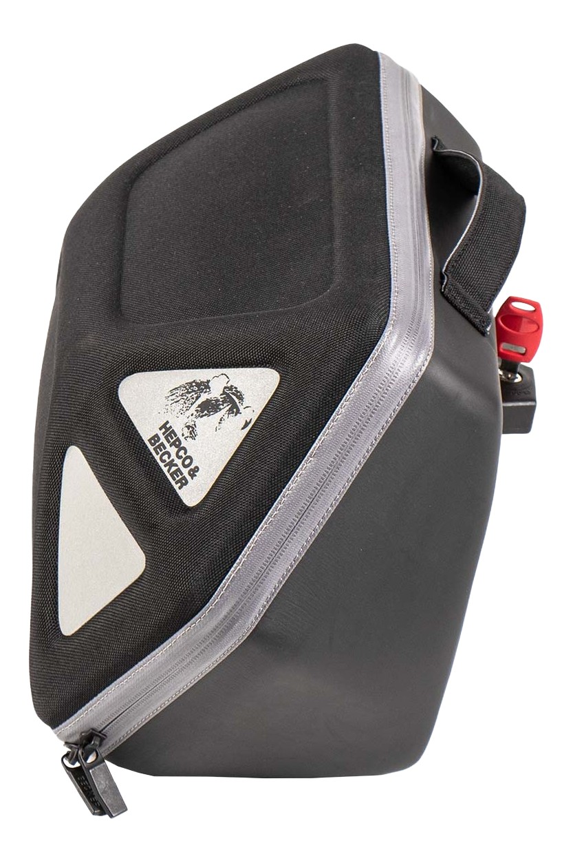 Kit valises HEPCO&BECKER ROYSTER SPEED