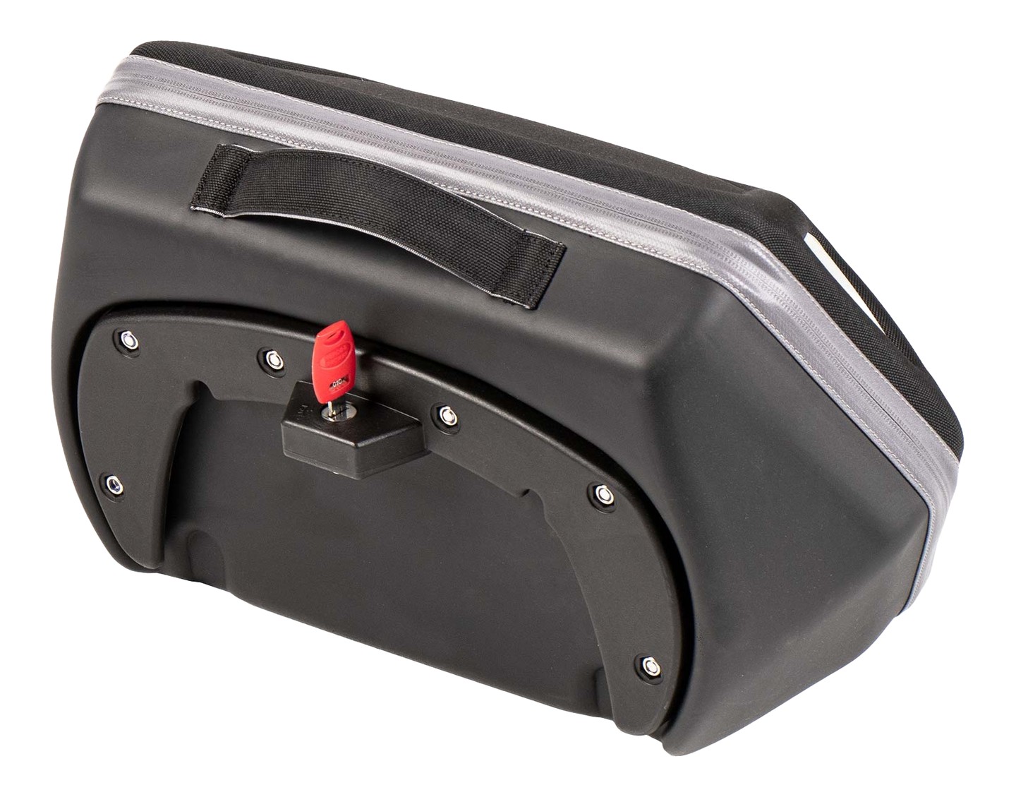 Kit valises HEPCO&BECKER ROYSTER SPEED