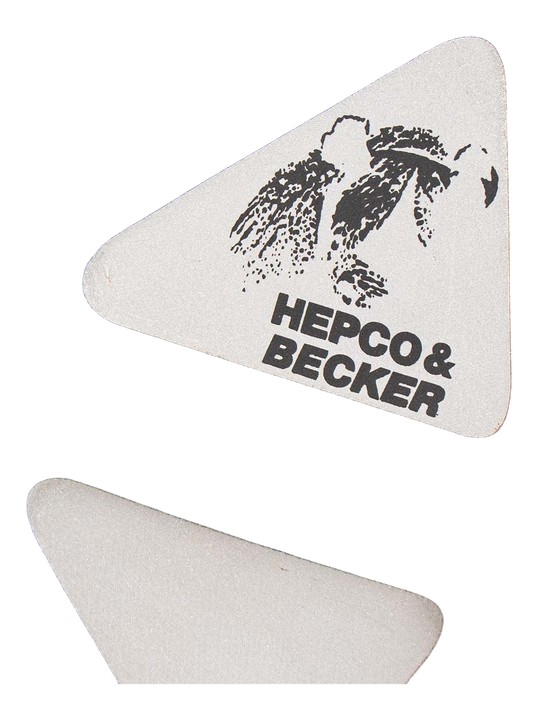 Kit valises HEPCO&BECKER ROYSTER SPEED