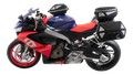 Kit supports de valises HEPCO&BECKER pour RS 660 / TUONO 660 2020›2022