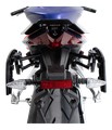 Kit supports de valises HEPCO&BECKER pour RS 660 / TUONO 660 2020›2022