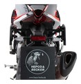 Kit supports de valises HEPCO&BECKER pour RSV4 2021›2025