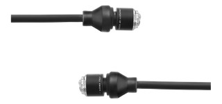 Paire de clignotants homologués RIZOMA