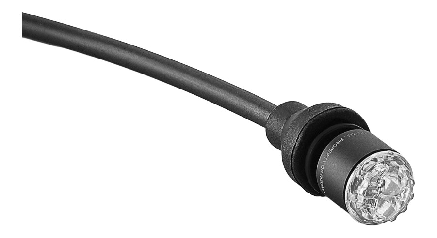 Paire de clignotants homologués RIZOMA