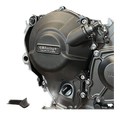 Kit de 4 Protections de carter GB Racing pour Yamaha MT-09 / Tracer 900 2021-2024 / XSR900