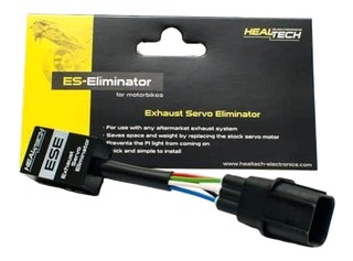 Eliminateur moteur de valve Ducati (ESE-D02)