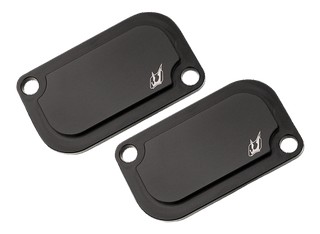 KIT PLAQUES DE DEPOLLUTION KTM 990 / 1190 / 1290 / 1390