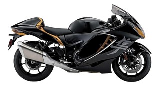 Reprogrammation boitier ECU SUZUKI 1340 HAYABUSA 2021-2025