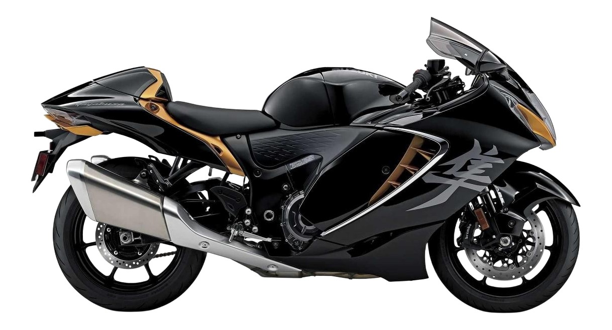 Reprogrammation boitier ECU SUZUKI 1340 HAYABUSA 2021-2025