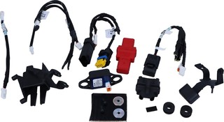 DUCATI DDA + GPS POUR PANIGALE V2 / V4 (96580222AA)