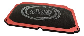 FILTRE à AIR MWR PERFORMANCE POUR HONDA CBR650R 2019-2022