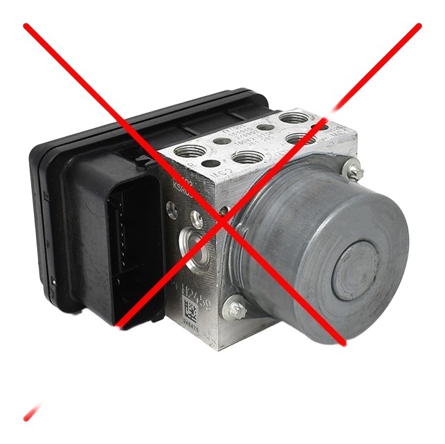 Shunt éliminateur ABS Jetprime pour Yamaha R7 2021-2024