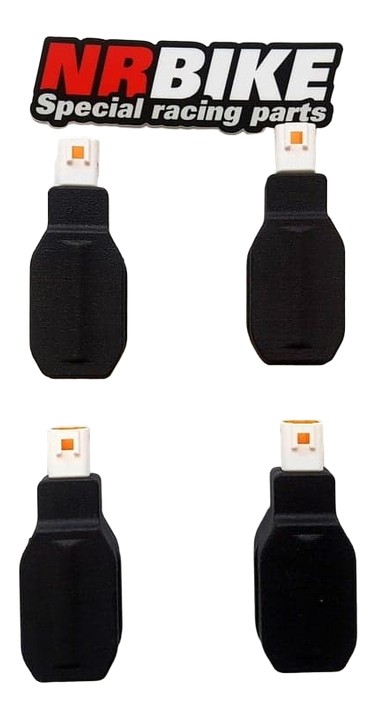 SHUNT ÉMULATEUR SUSPENSION ELECTRONIQUE APRILIA RSV4 1100 Factory 20›24