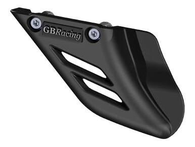 Dent de requin GB-RACING pourTriumph Daytona 675 /R / 675 Street Triple