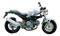 Reprogrammation boitier ECU Ducati Monster 620 2002-2006