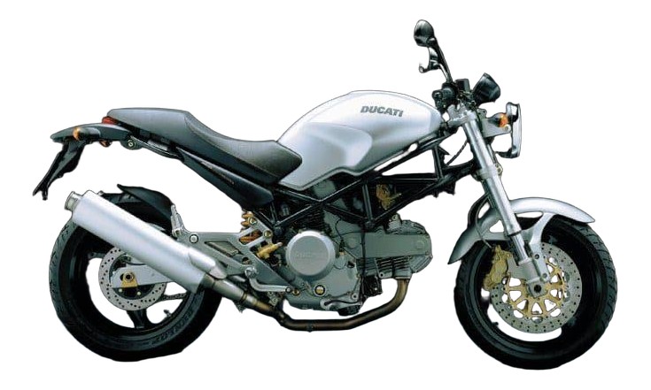 Reprogrammation boitier ECU Ducati Monster 620 2002-2006