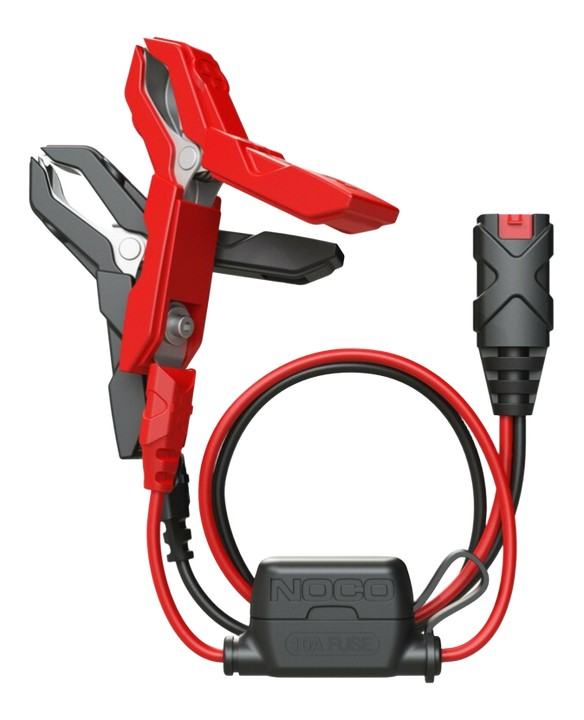 Pinces pour booster de batterie NOCO 60cm