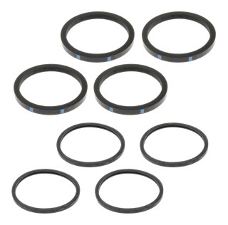 Kit de joints pour entretien étrier BREMBO M50, GP4-RS, M50, Stylema