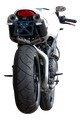 Silencieux haut double SPARK Ducati 1100 EVO (GDU0829)
