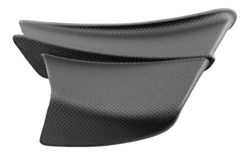 ailerons downforce pour aprilia RSV4 RR RF 