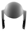 Garde boue avant carbone Ducabike pour Panigale V2 2020-2024 et Panigale V4 2018-2024