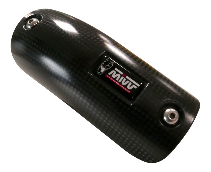 Ligne complète inox MIVV Delta Race pour SUZUKI GSX-R 1000 2017›2021