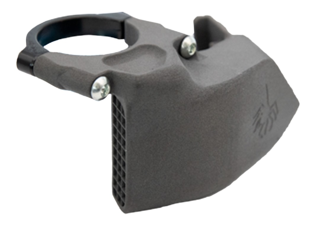 Ecope de refroidissement étrier de frein Spider pour YAMAHA R1 2015›2022