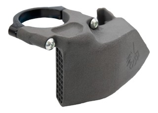 Ecope de refroidissement étrier de frein Spider pour YAMAHA R6 2017›2022