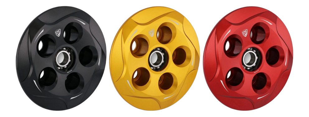 PLATEAU DE PRESSION DUCATI 848 / EVO 2008-2013 (SP202)