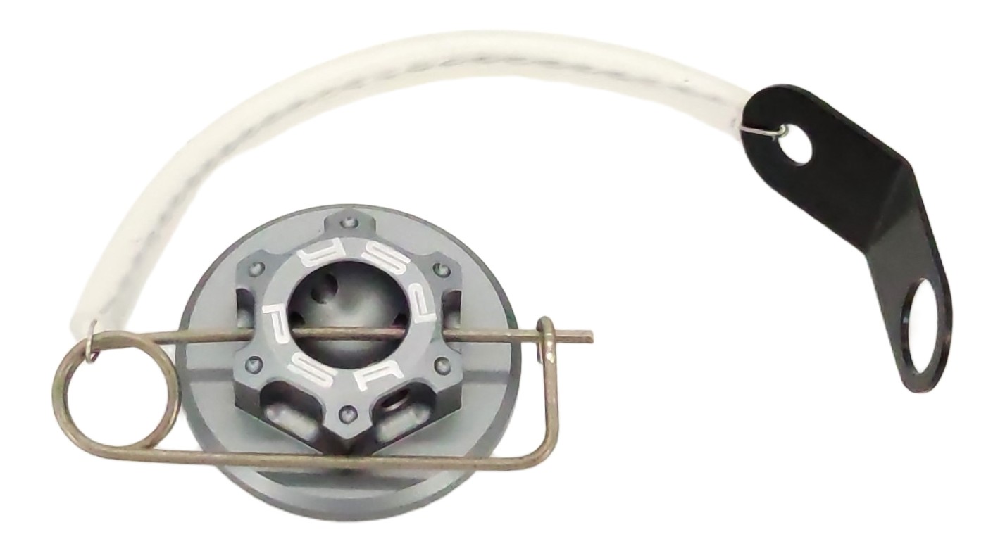 Bouchon de remplissage d'huile RSV4 M25 x 1,5