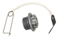 Bouchon de remplissage d'huile RSV4 M25 x 1,5