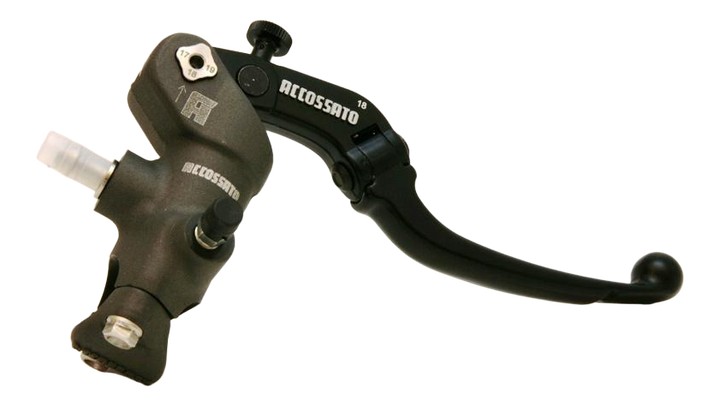 MAÎTRE CYLINDRE DE FREIN  ACCOSSATO PRS 19