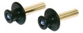 Supports type " rouleaux"