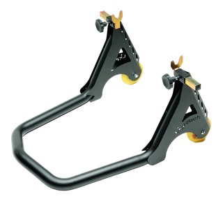 Béquille arrière universelle Lightech