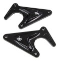 Fourchette de Levée Spider pour béquille de stand inversée Yamaha R1 / R6 / R7 (91.Y117)