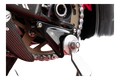Fourchette de Levée Spider pour béquille de stand inversée Yamaha R1 / R6 / R7 (91.Y117)