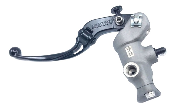 MAÎTRE CYLINDRE DE FREIN  ACCOSSATO PRS 19