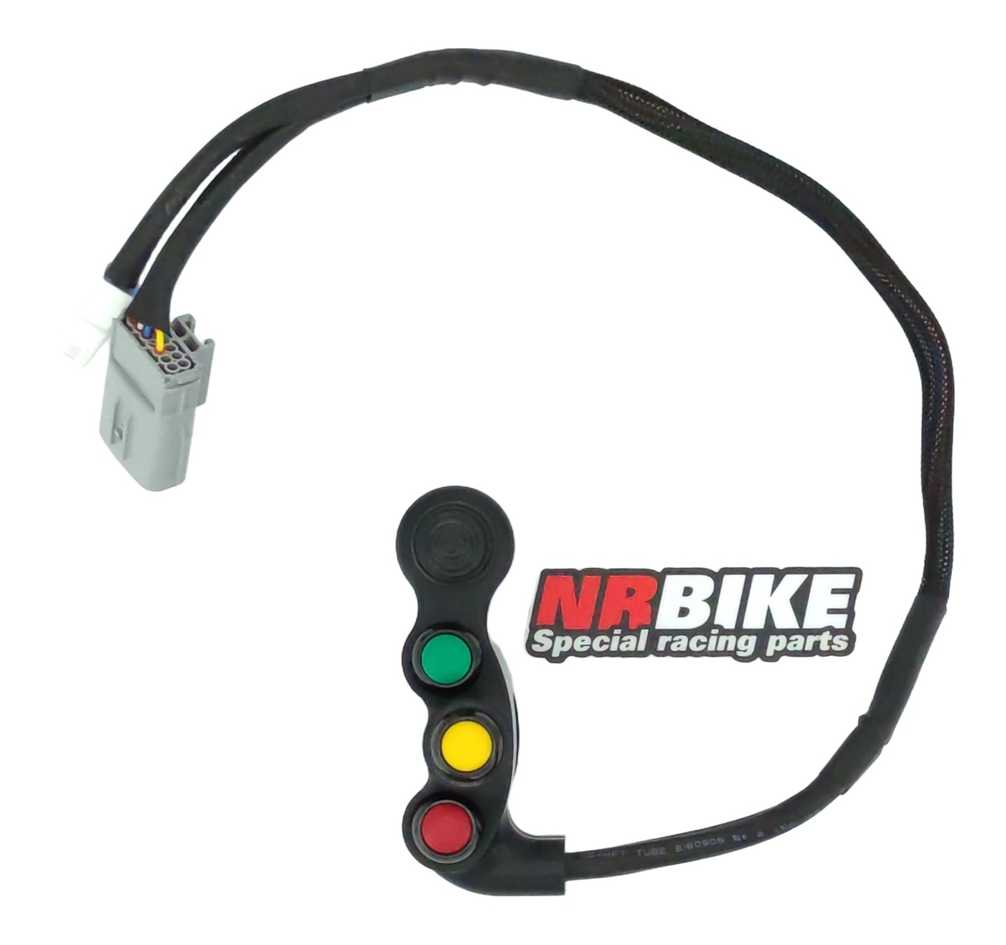 Commodo Racing gauche Aprilia CARRARO RS 660 2021-2024