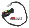Commodo Racing gauche Aprilia CARRARO RS 660 2021-2024