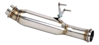 RACCORD NON CATALYSE ARROW POUR KTM SUPER-DUKE 1290 2014›2018 (71613MI)