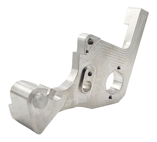 SUPPORT D'ETRIER INVERSE POUR YAMAHA R1 2015-2024