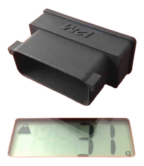 EMULATEUR ABS I2M POUR APRILIA RS 660