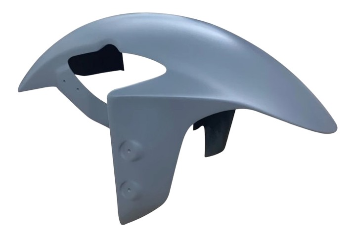 Carénage poly piste Blinder pour Yamaha R7 21-23