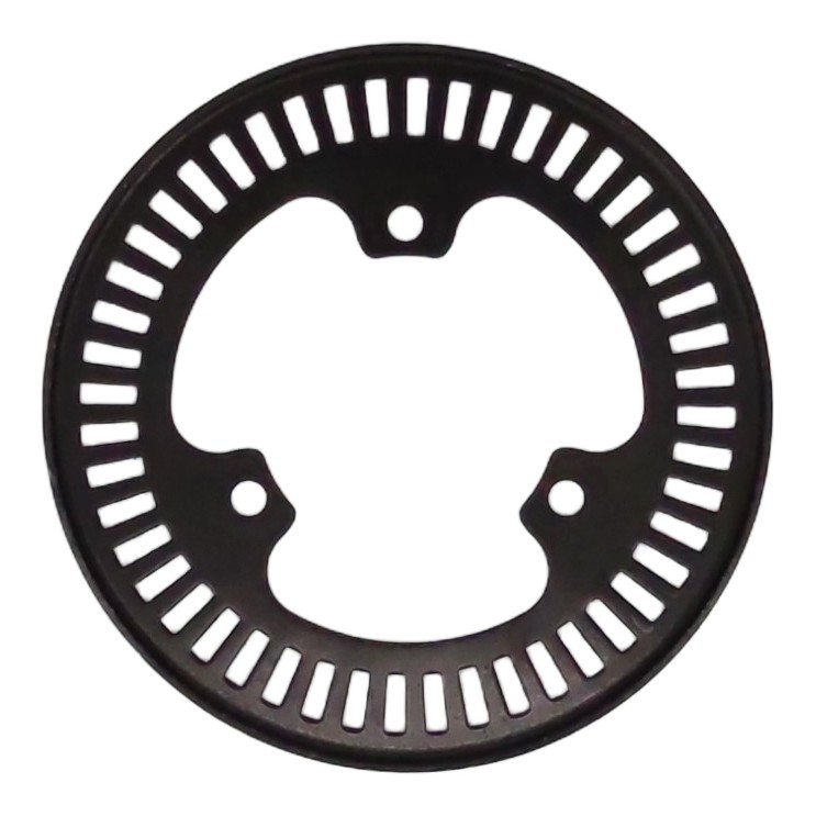 ROUE PHONIQUE ARRIERE ORIGINE APRILIA TUAREG 660 (2B008686)
