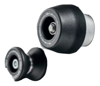 Kit protection axes de roues Evotech pour Aprilia RS660 / TUONO 660 20-24