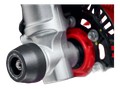 Kit protection axes de roues Evotech pour Aprilia RS660 / TUONO 660 20-24