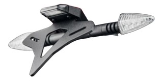 Support de plaque Evotech pour Aprilia RS660 et TUONO 660