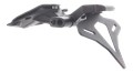 Support de plaque Evotech pour Aprilia RS660 et TUONO 660